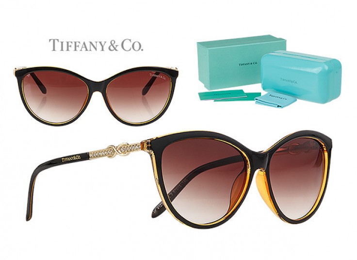 عینک آفتابی highcopy زنانه TIFFANY
