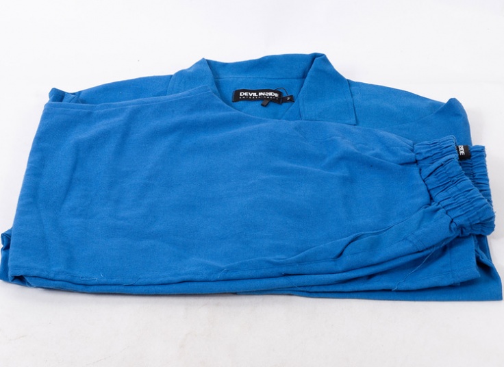 ست مردانه مراکشی DEVILINSIDE