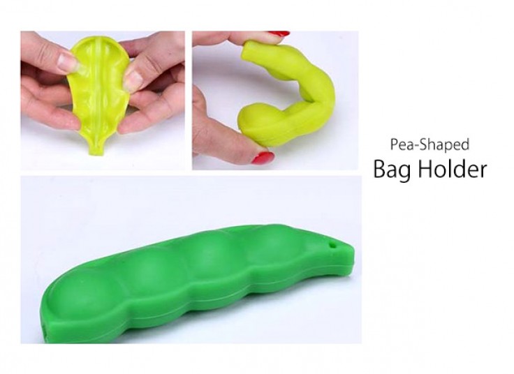 دستگیره خرید طرح لوبیا