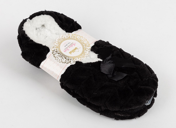 پاپوش زمستانی