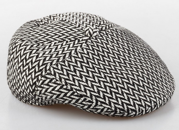 کلاه کپ تخت زمستانی