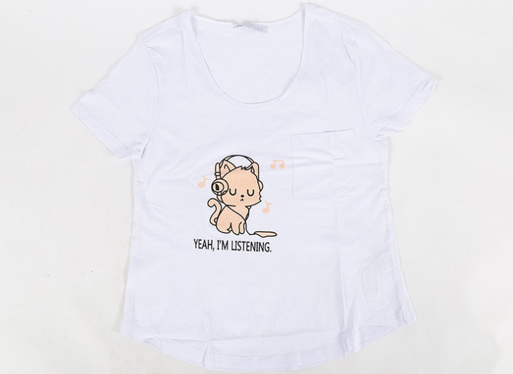 تیشرت زنانه Zara