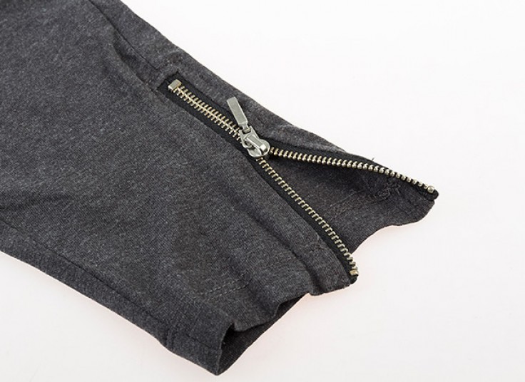 لگ زیپ دار RESERVED