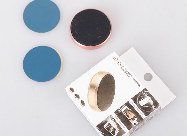 پایه نگهدارنده مغناطیسی موبایل