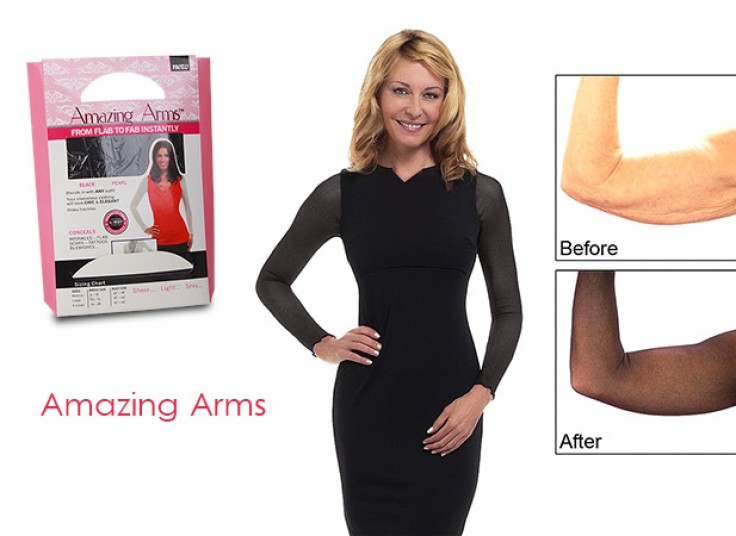 جوراب دست Amazing Arms