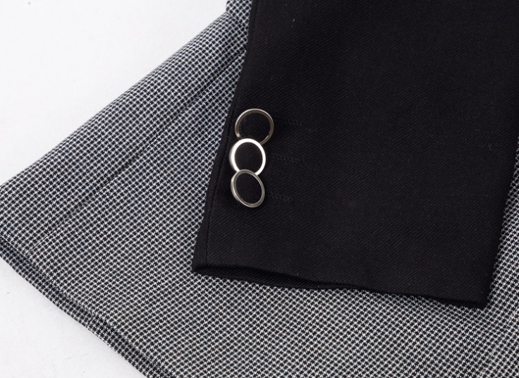 کت پسرانه Mini World