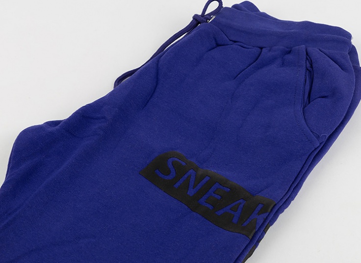 شلوار اسلش مردانه Sneaker Freak