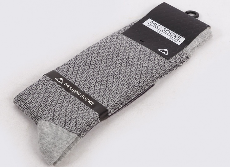 جوراب ساق بلند مردانه MLD