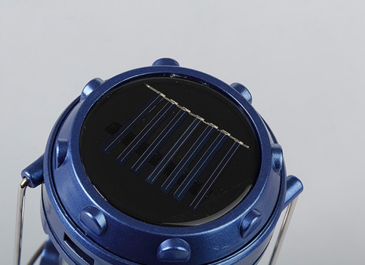 چراغ فانوسی کشویی