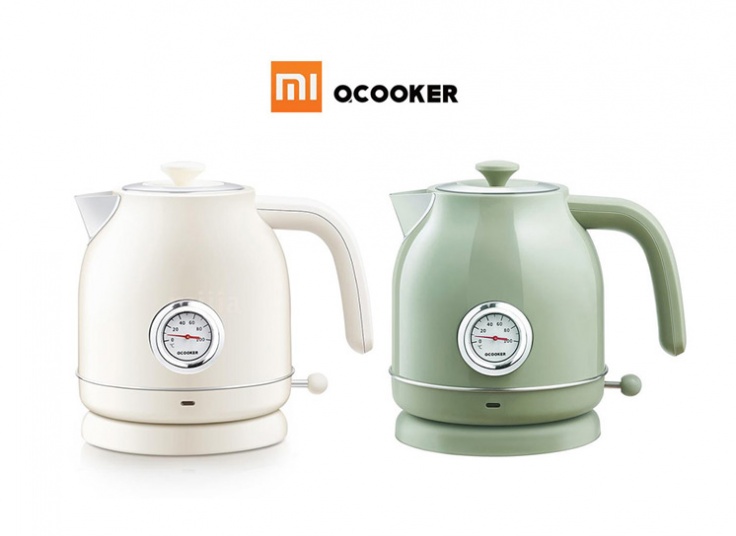کتری برقی Xiaomi Ocooker