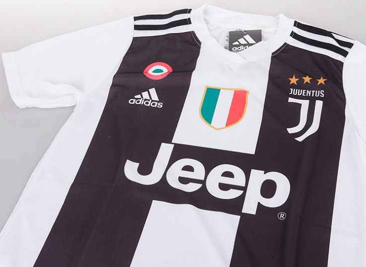 تیشرت تیم های باشگاهی adidas