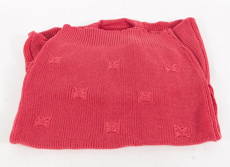 بلوز بافت مردانه زاپ دار