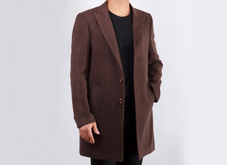 پالتو مردانه ADNA