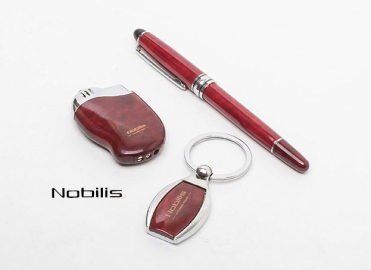 ست فندک Nobilis