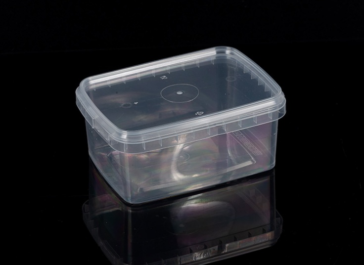 انواع ظروف ماکروفری TEB