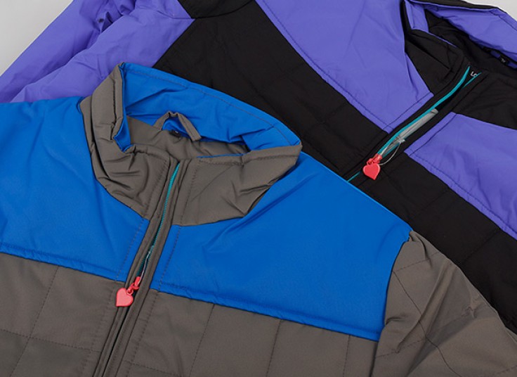 کاپشن LC Waikiki