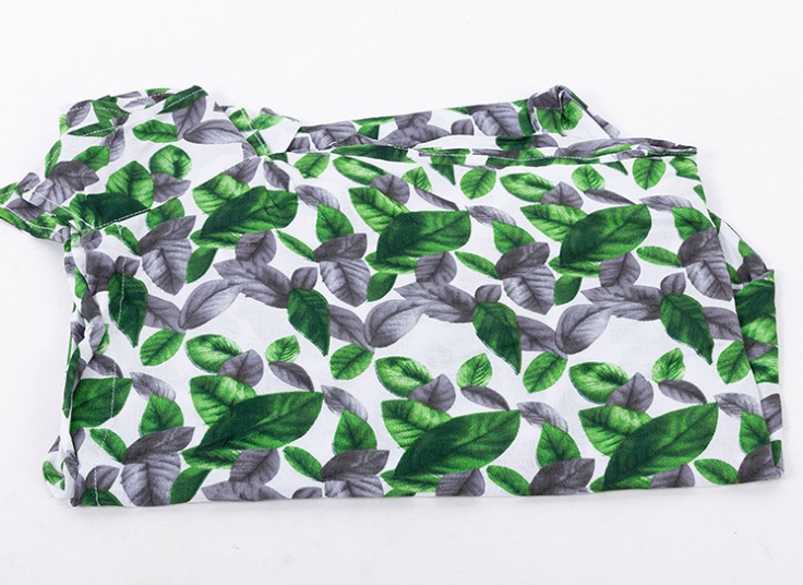 تونیک نخی طرح‌دار