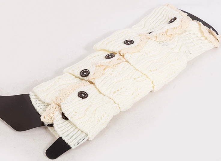 ساق پا بافت زنانه