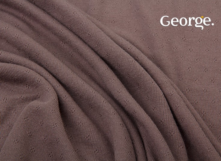 تاپ بندی George