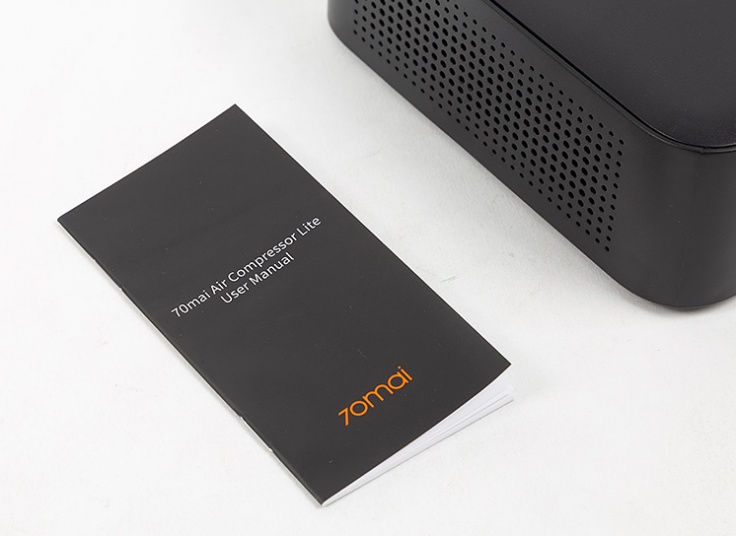 پمپ باد Xiaomi 70mai