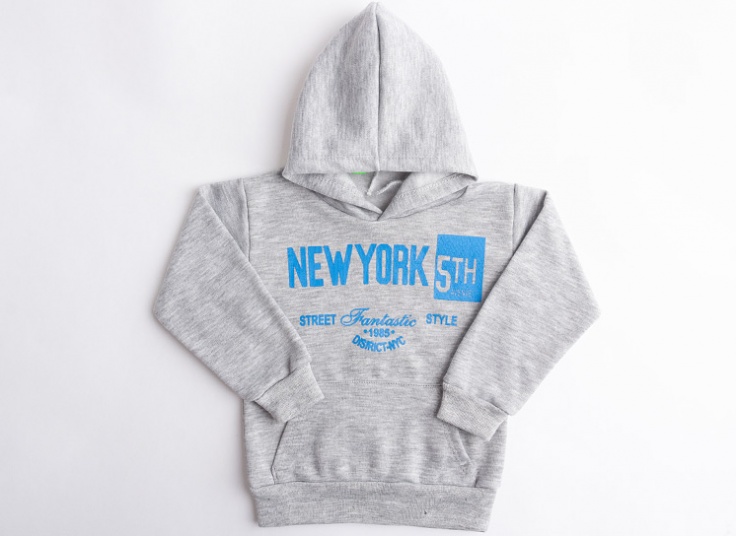 سویشرت بچگانه NEW YORK