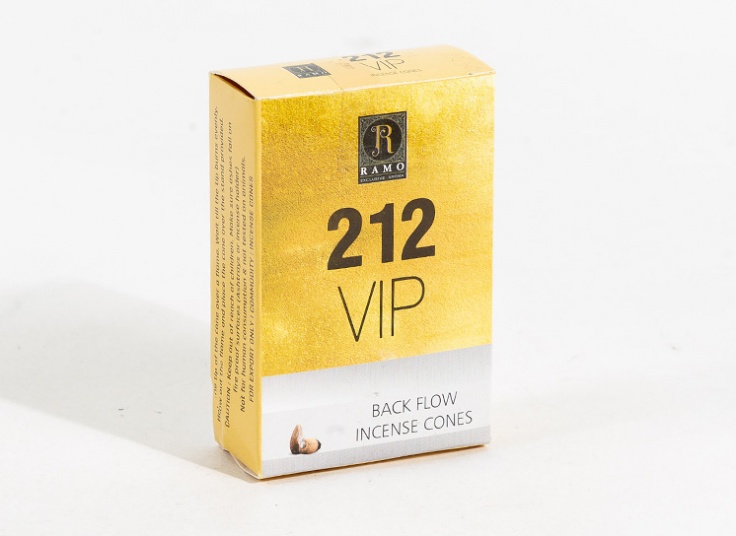 عود آبشاری RAMO