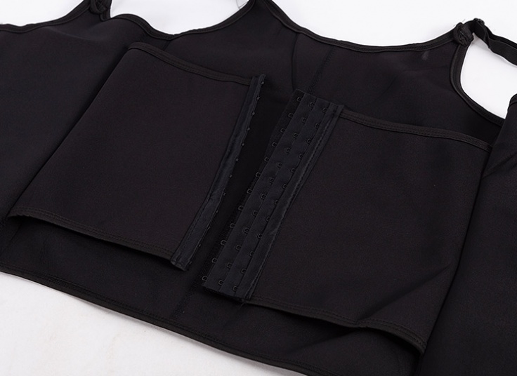 گن تاپی ساعت شنی Cincher vest