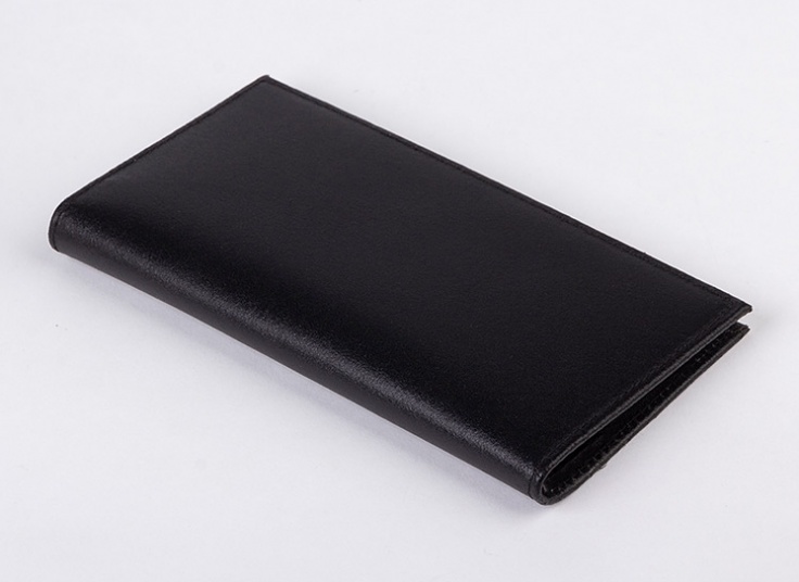 کیف پول چرمی مردانه