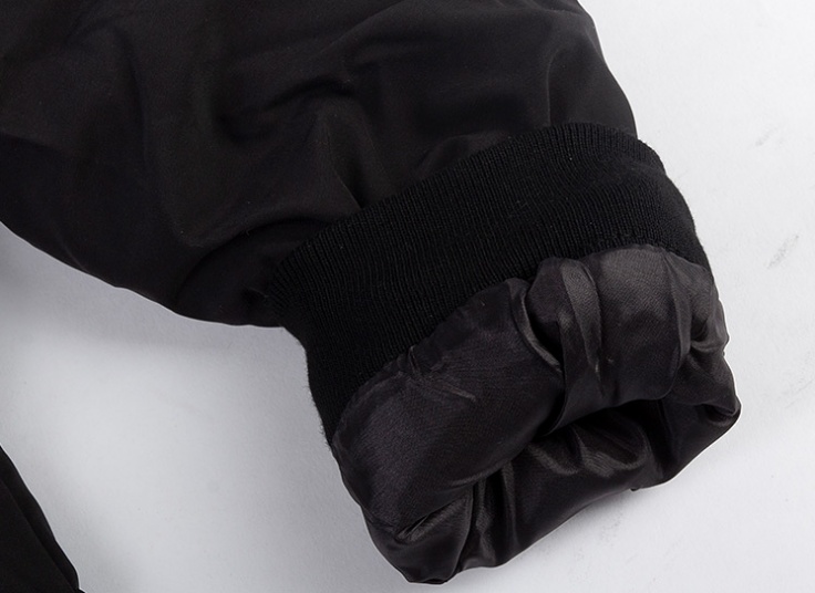 کاپشن مردانه supreme