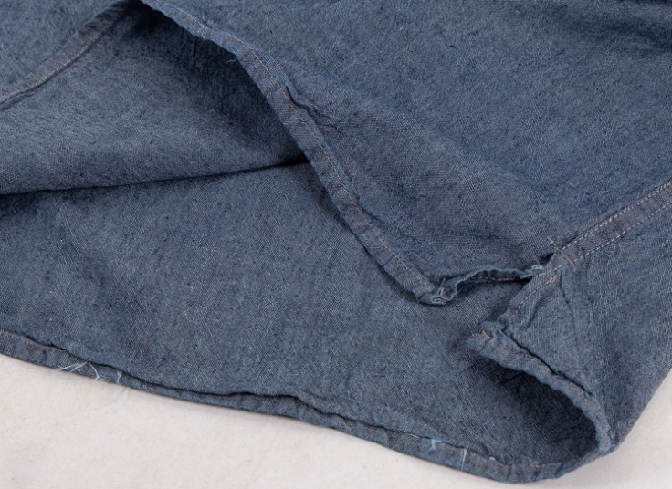 تیشرت مردانه جین طرح H&M