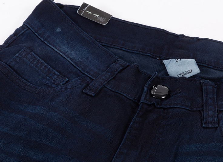 شلوار جین دمپا 9TeeN