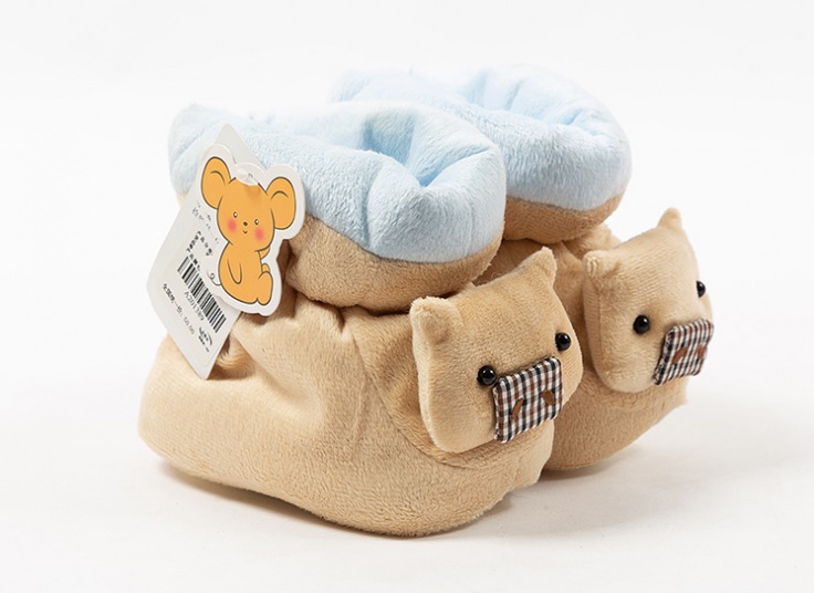 پاپوش ساق دار بچگانه