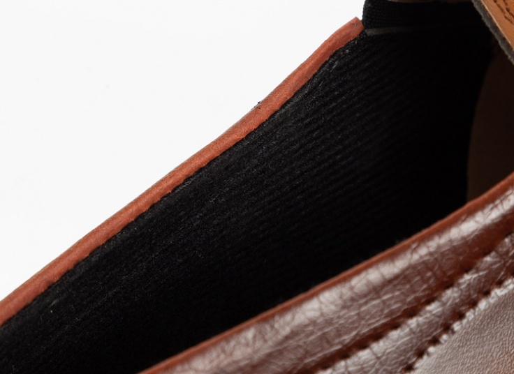 کفش بدون بند مردانه Fred