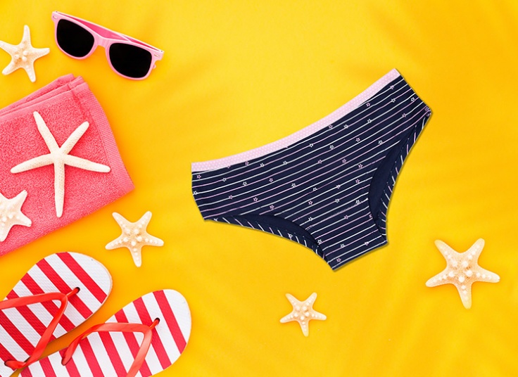 لباس زیر زنانه Kisneicoo