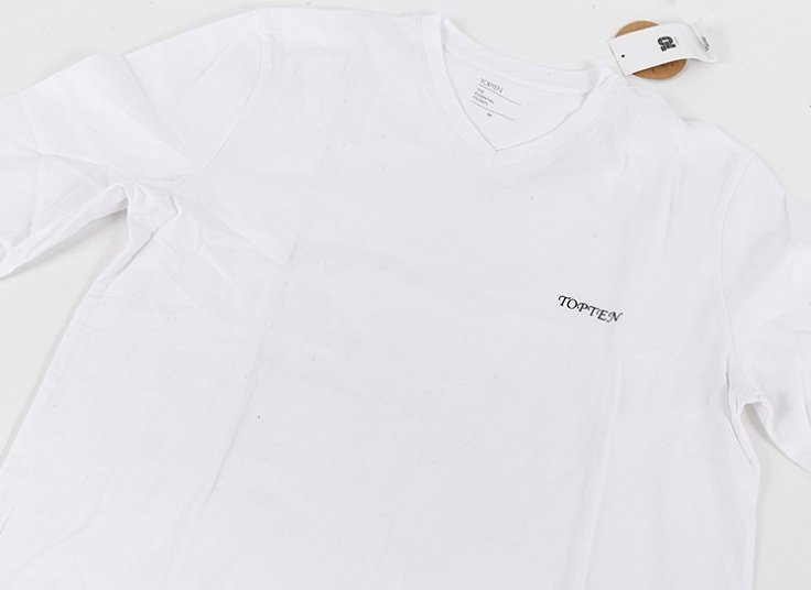 تیشرت آستین بلند Top Ten