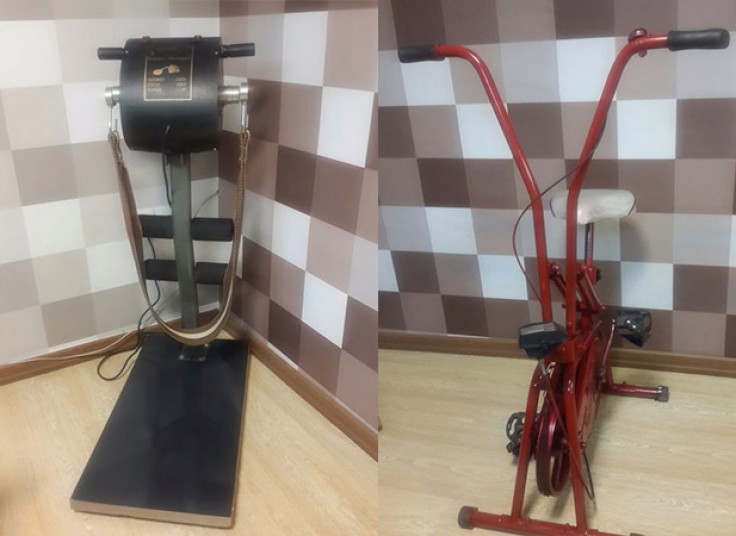 مرکز زیبایی رزمینا