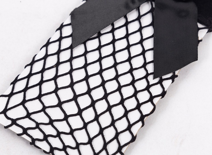 جوراب شلواری زنبوری Xivbv