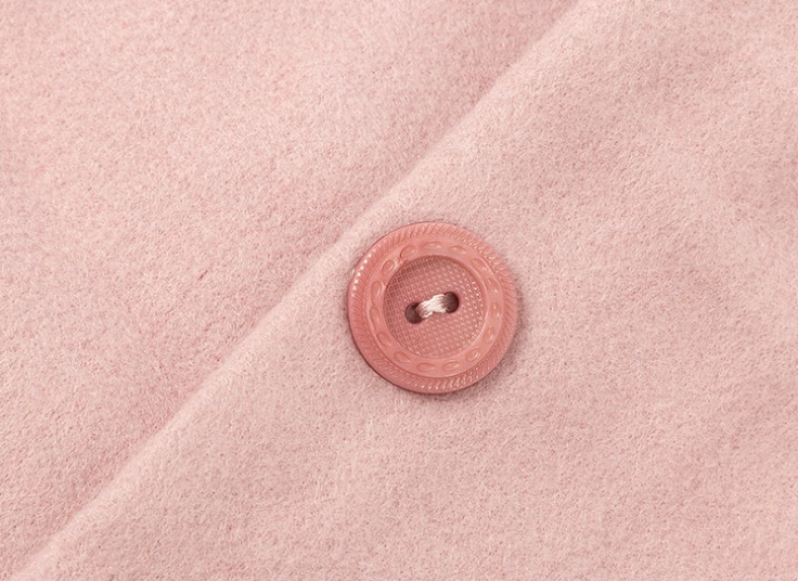 پالتو زنانه English Collar