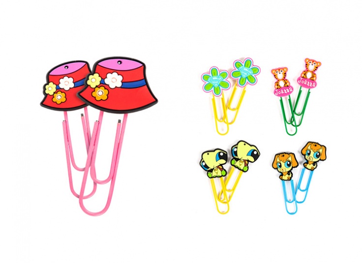 بوک مارک سیلیکونی