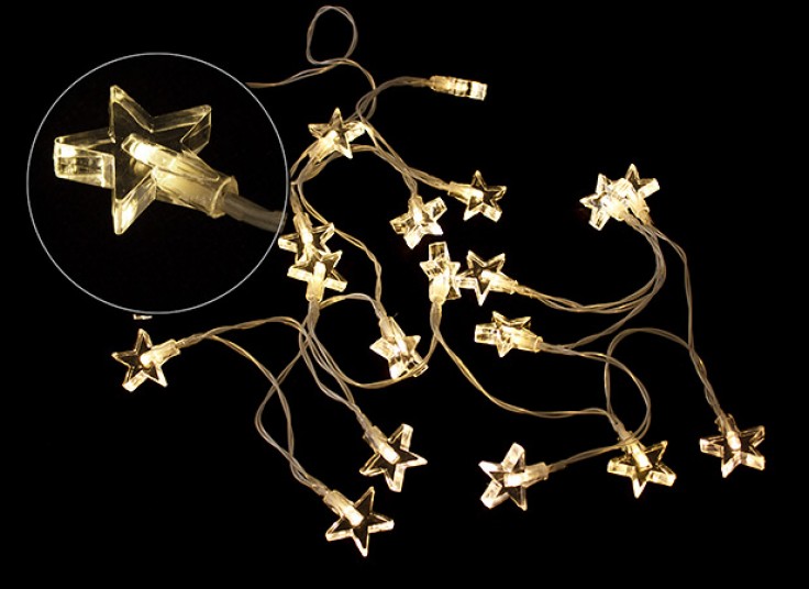 ریسه STARS