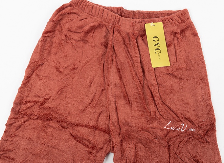 شلوار زنانه پولیشی Lovns Vetone