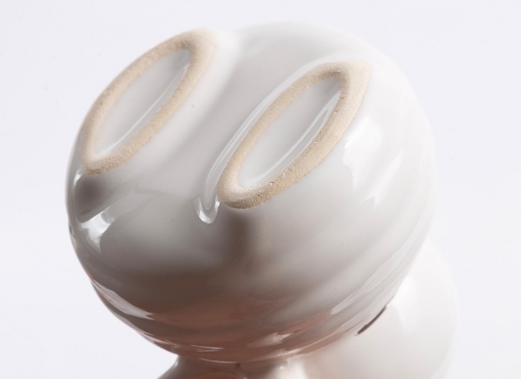 عسل خوری طرح زنبور Bariz