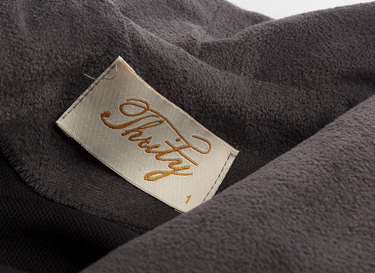 مانتو یقه آمریکایی Thrity