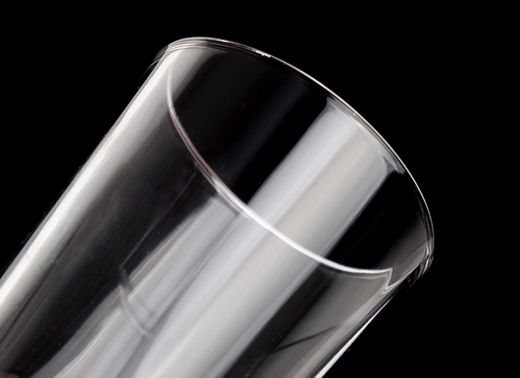 ست 6 عددی لیوان ZANGAN GLASS