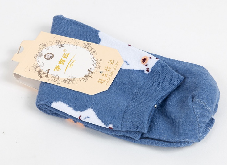 جوراب زنانه Yijiya