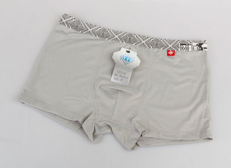 لباس زیر باکسر مردانه MD