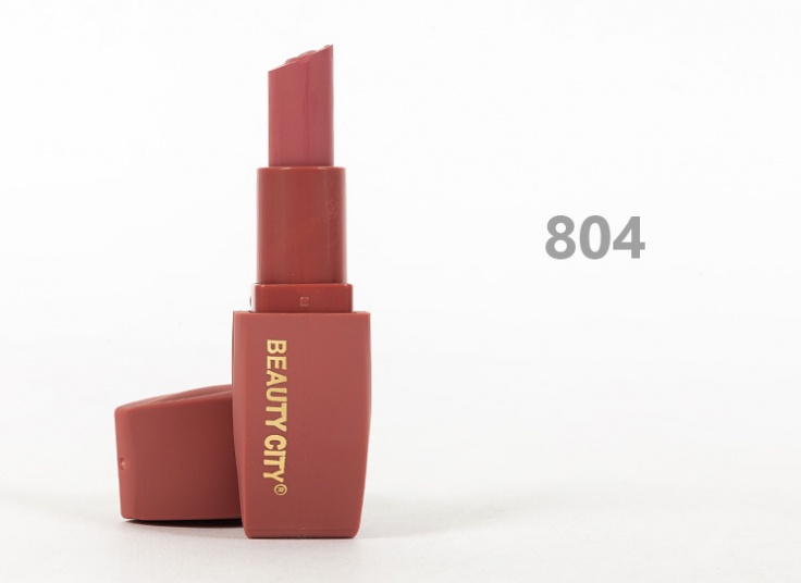 رژ لب جامد Beauty City