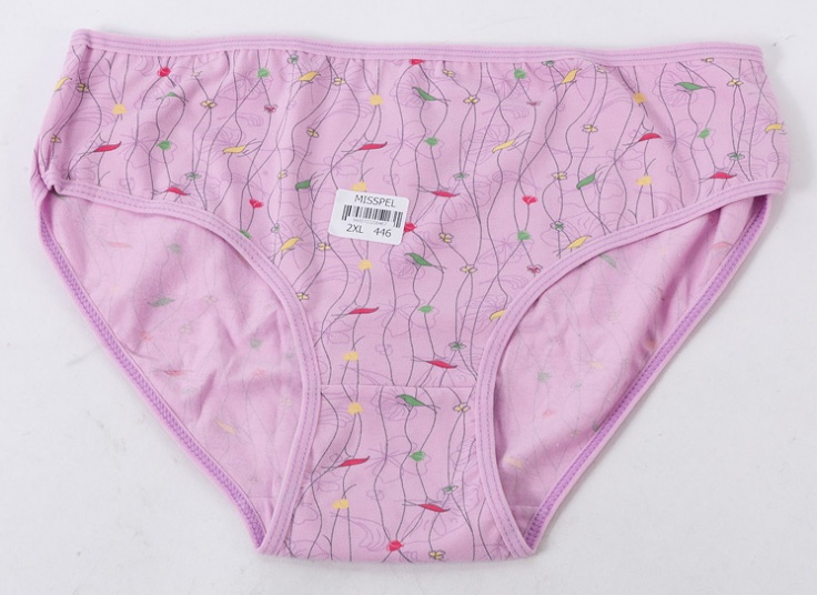 لباس زیر زنانه Misspel