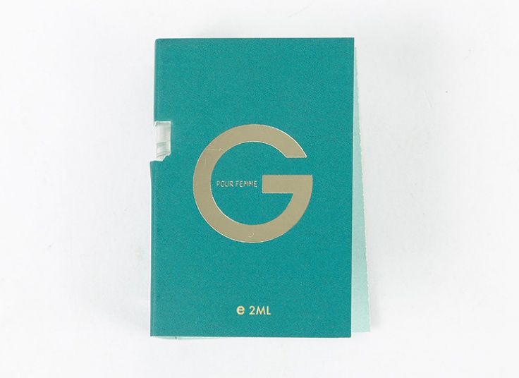 عطر جیبی 2میل EMPER