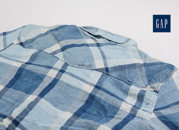 شومیز زنانه GAP